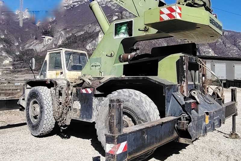 OmecoHub - Immagine BENDINI 23DELTA